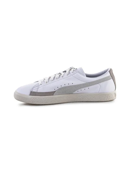 Félcipo Puma fehér