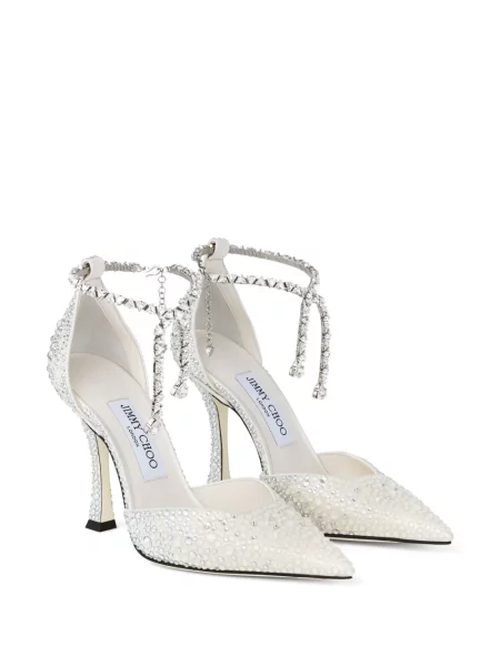Pantofi cu toc Jimmy Choo