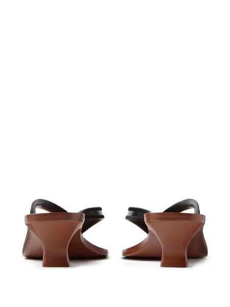 Tanga Versace fekete