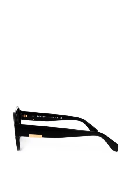 Слънчеви очила Palm Angels Eyewear черно