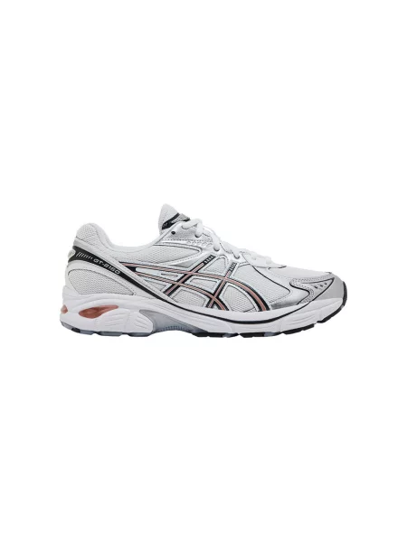 Pantofi Asics alb
