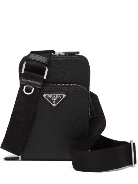 Geantă Prada negru