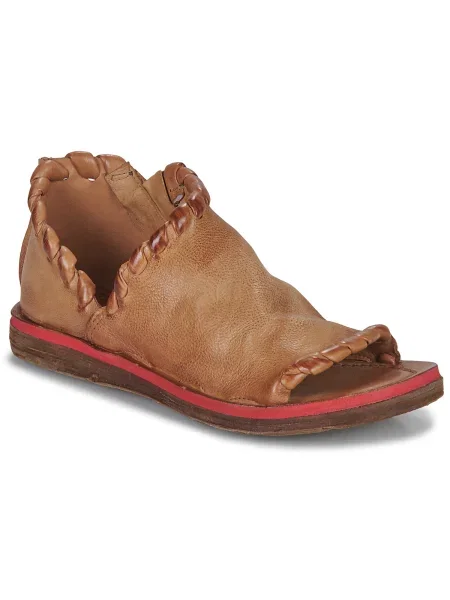 Tenisky Airstep / A.s.98 hnedá