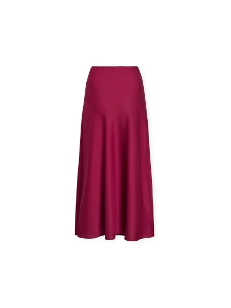 Fustă Vila roz