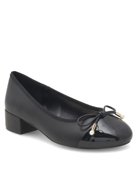 Nine West Balerini negru