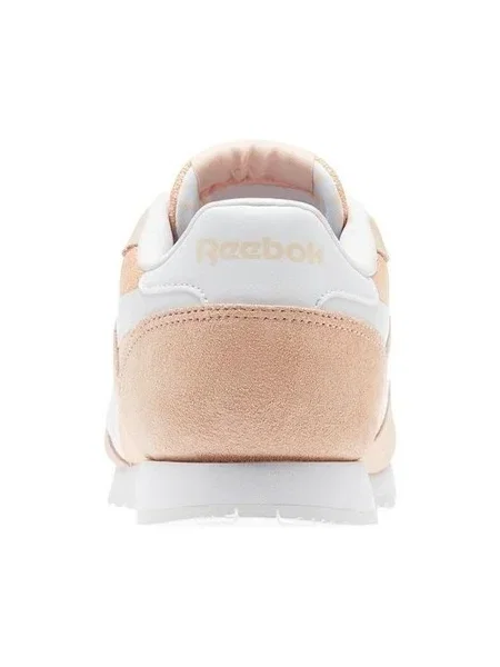 Félcipő Reebok Sport narancsszínű