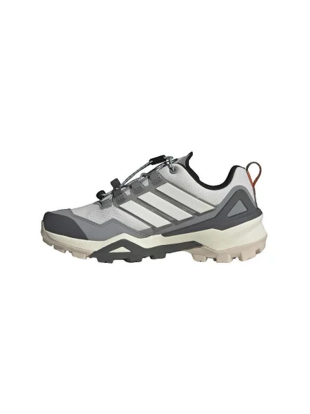 Pantofi Adidas gri