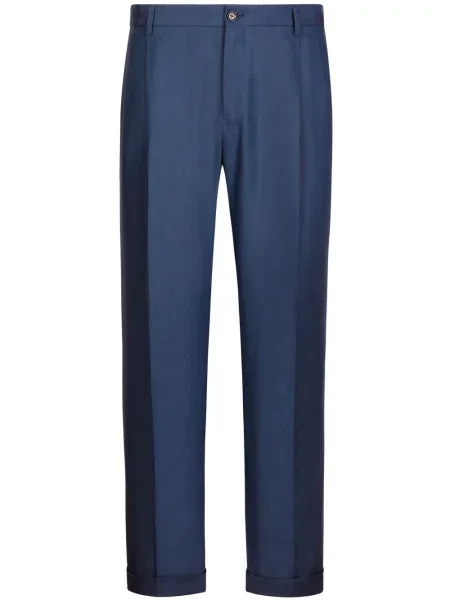 Chinos nohavice Dolce & Gabbana