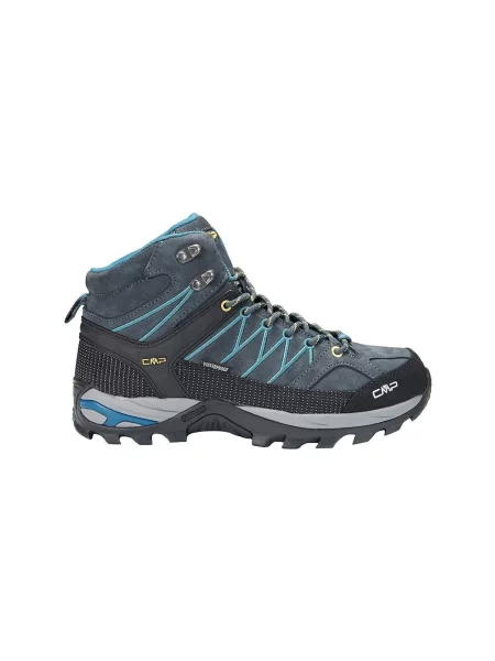 Pantofi Cmp albastru