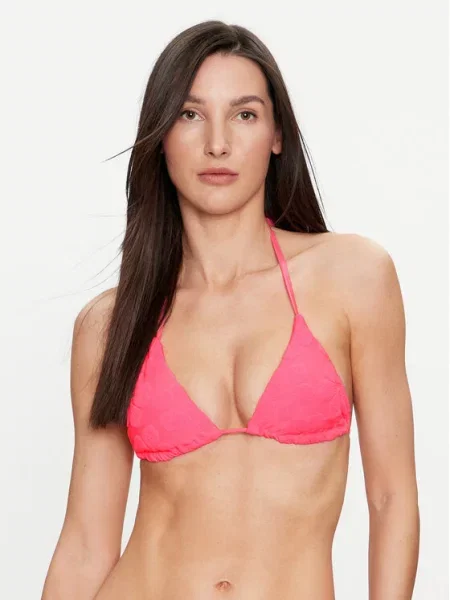 Hunkemöller Góra od bikini Hula różowy