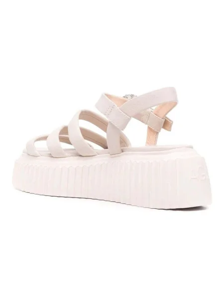 Pantofi Agl bej