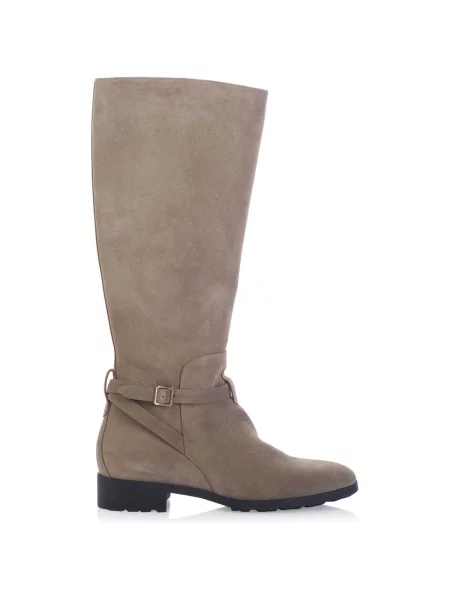 Pantofi Bally bej