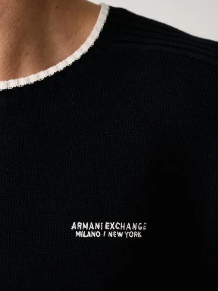 Свитер Armani Exchange