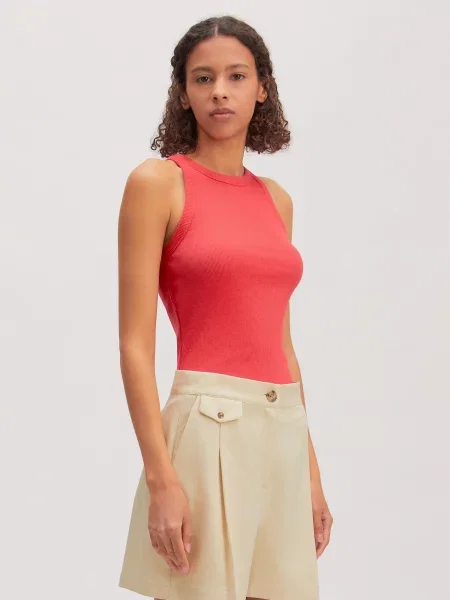 EDITED Top Orelia' roșu