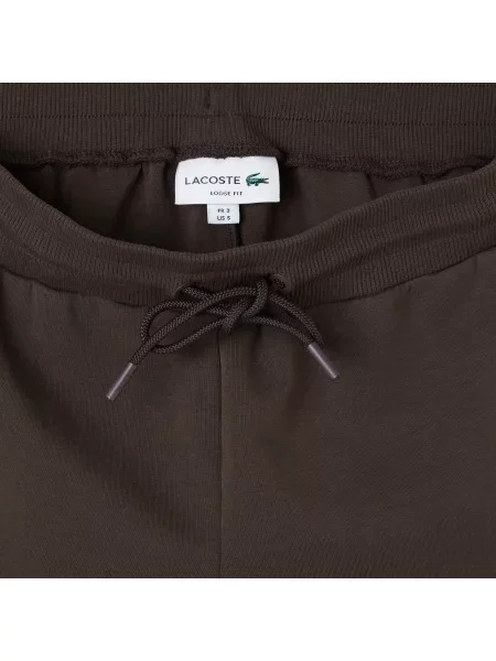 Спортивные штаны Lacoste