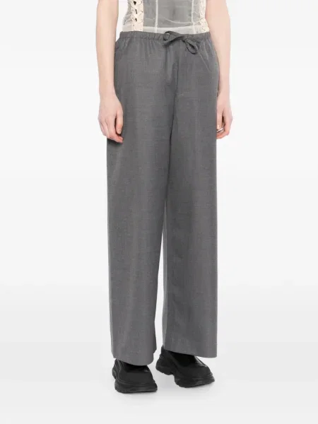 Pantaloni Jnby gri