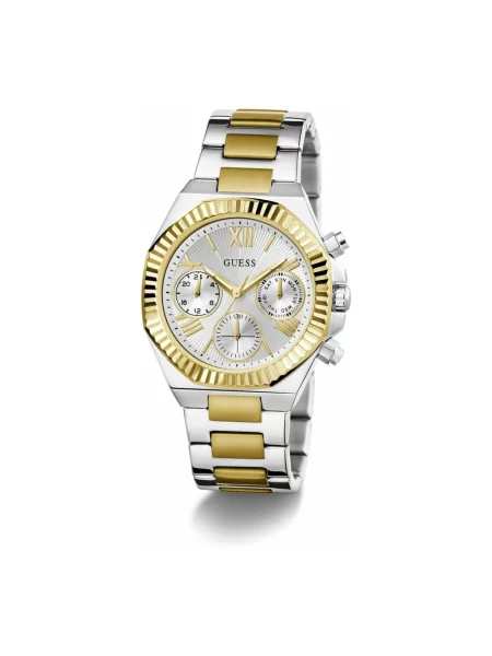 Zegarek Guess szary