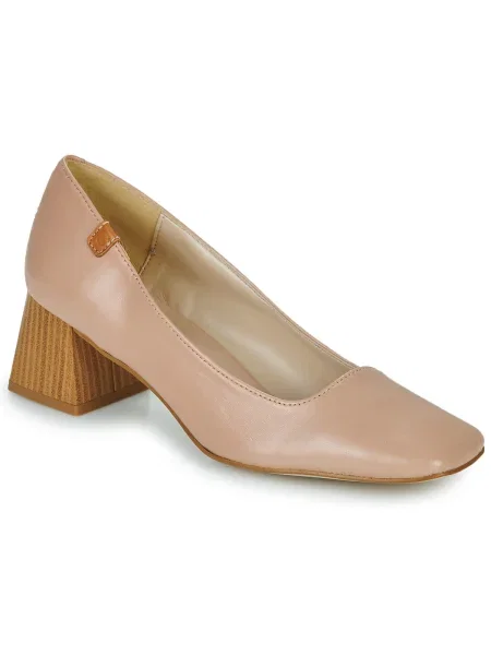 Pantofi Betty London bej