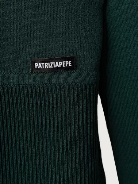 Детское платье Patrizia Pepe