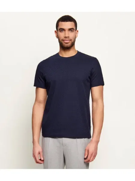 Joop! Tricou JJ-Enrique | mercerizat