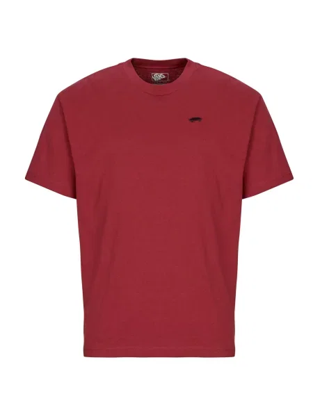 Majica Vans bordo