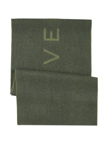 Šatka Givenchy zelená