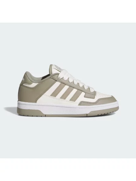 Adidas Sneakersy Rapid Court Low Zelená bílé
