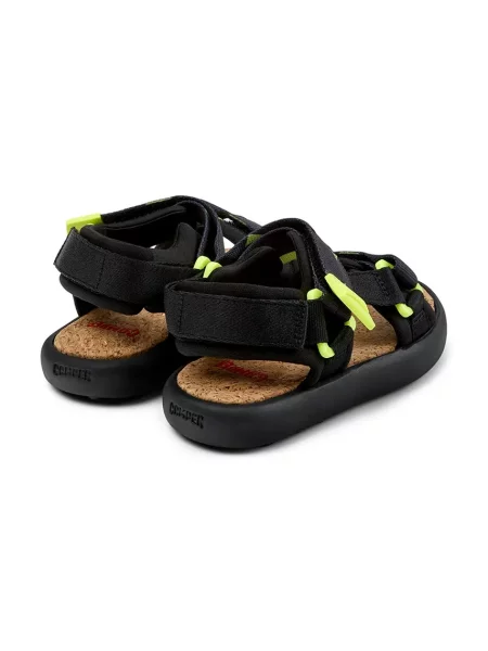 Детские сандалии Camper