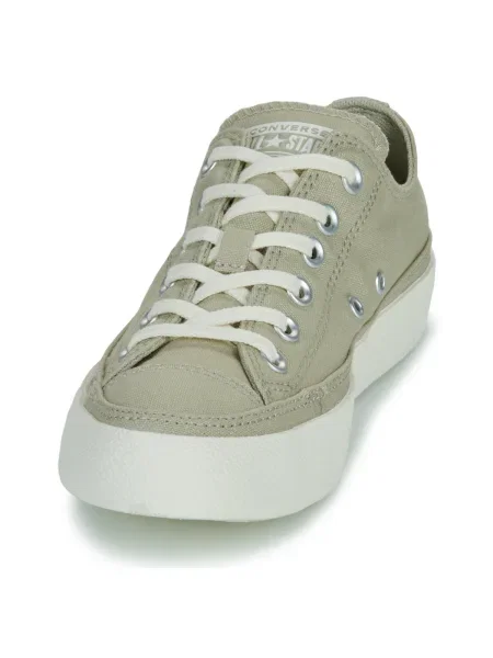 Pantofi Converse verde