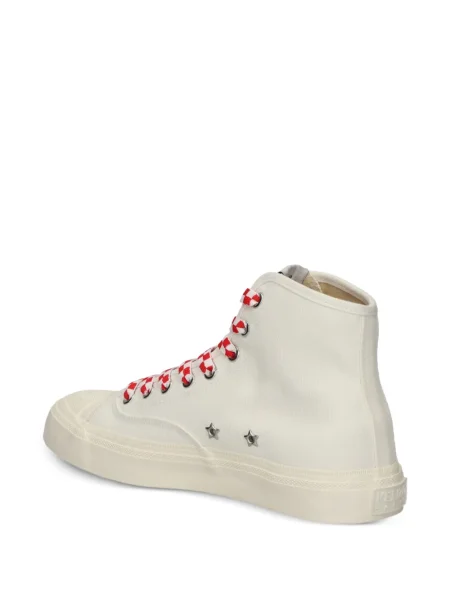 Sneakerși Kenzo alb