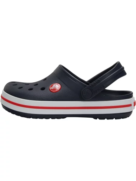 Natikače Crocs plava