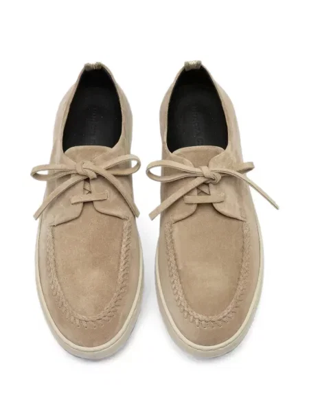 Pantofi derby Officine Creative