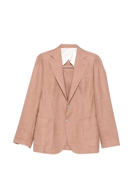 Блейзър Barba червено