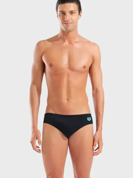 Плавки Arena черные