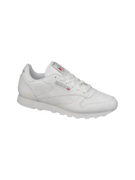 Pantofi Reebok Sport clasici alb