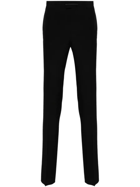 Pantaloni Givenchy negru