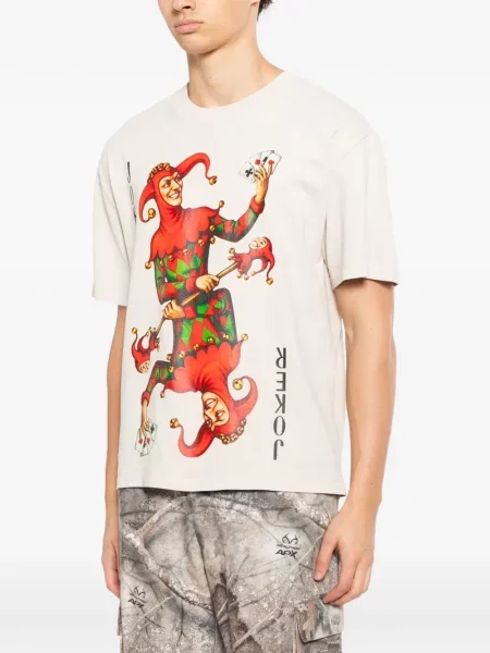 Grafic tricou Melt cu imagine