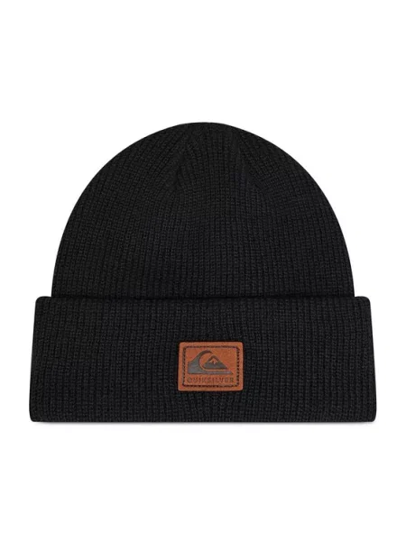 Kapa Quiksilver crna