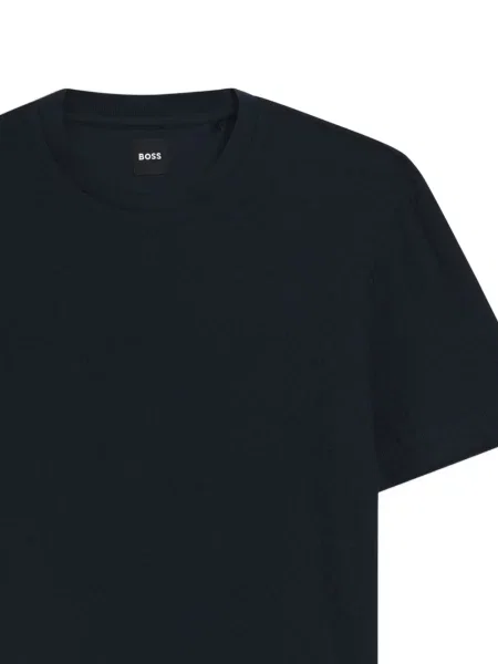 Tricou Boss albastru