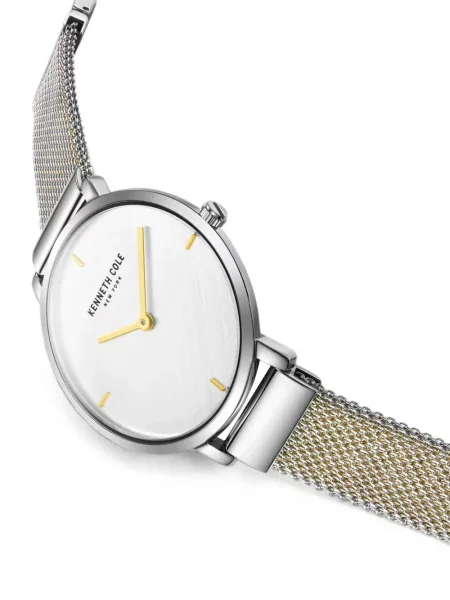 Ceas Kenneth Cole alb
