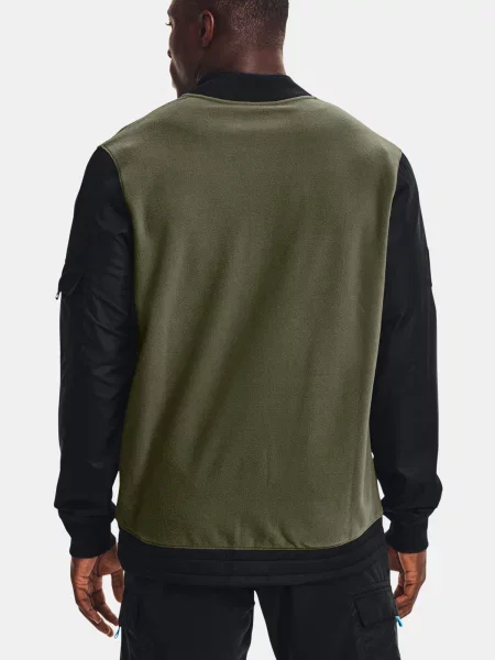 Geacă Under Armour negru