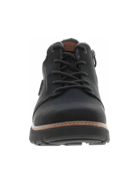 Pantofi Bugatti negru