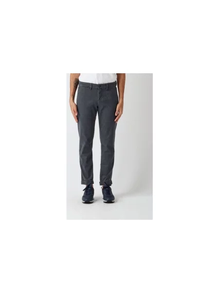 Pantaloni Jeckerson gri
