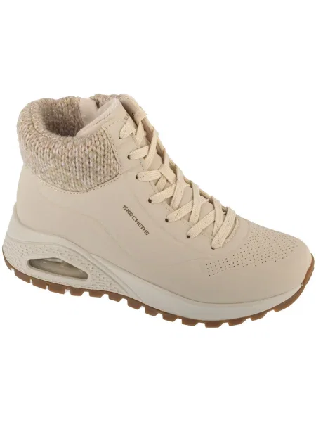 Pantofi Skechers bej