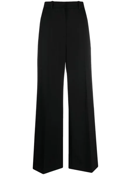 Pantaloni Lanvin negru