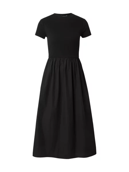 ABOUT YOU Rochie Rhea' negru