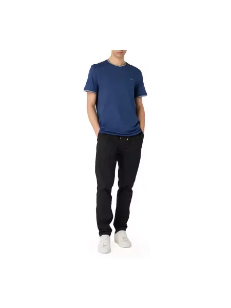 Tricou Harmont & Blaine albastru