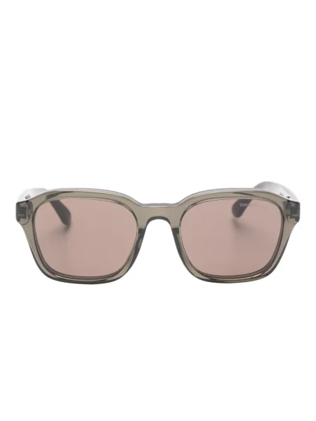 Ochelari de soare Emporio Armani gri