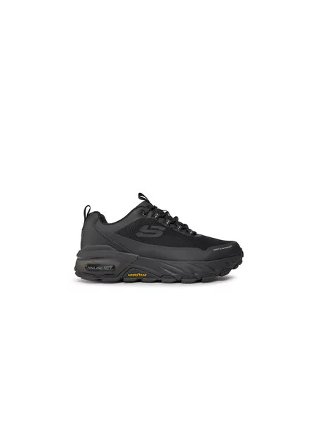 Sneakersy Skechers černé