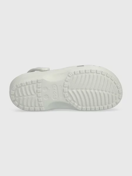 Sneakers Crocs Classic Atmosphere EUR szürke